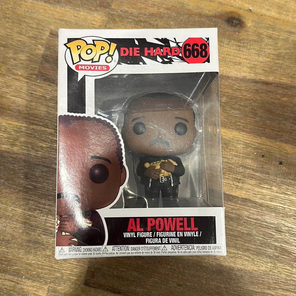 Pop! 668